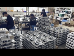 Skala digital 30kg untuk timbangan tubuh dengan baterai 4v yang dapat diisi ulang dan jangkauan