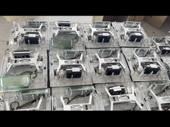 WALL-E skala lantai platform skala lantai stainless steel Weighbridge Truck Scale