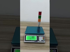 Skala Harga Digital OEM