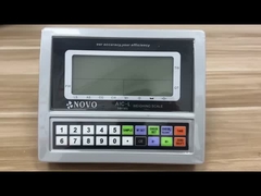 Indikator Berat Digital Multi Fungsi