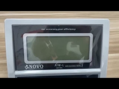 Indikator Berat Digital Akurasi Tinggi