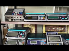 Skala Timbang Digital