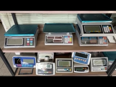 Skala Timbang Digital