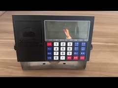 Timbangan Elektronik Platform Rumah Tangga, Timbangan Penghitung Portabel Platform Pan