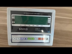 Menghitung Mesin Berat Hi - Low Fungsi