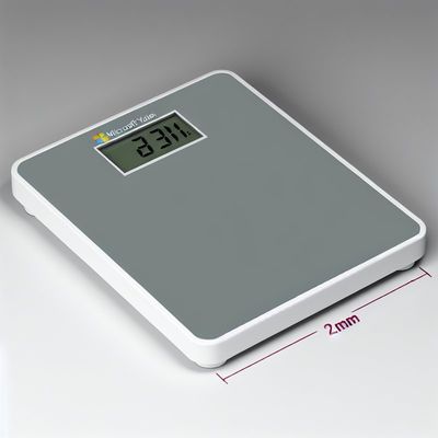 22mm Digital Weighing Scale with RS232 Interface for Body Scales
