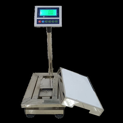 30kg Digital Weighing Scale with RS232 Interface and IP44 Protection