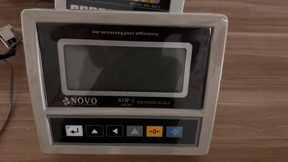 APM30-1 Digital Weighing Scale Electronic and Auto Switch-off Functions for Precise Weight Management