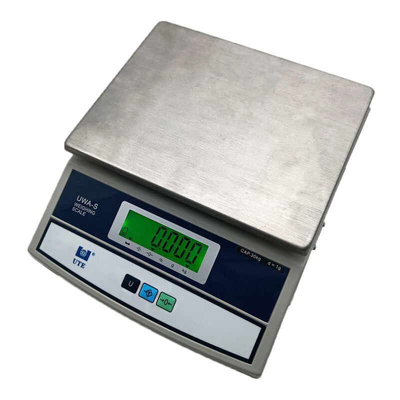 6000g Range Digital Weighing Scale Featuring Auto Power Off and Repeatability 1 Suitable for Accurate Weight Monitoring