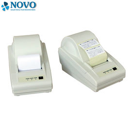 NLP 50 Thermal Label Printer RS-232 Antarmuka 150mm/S 12v DC 2.5A EAN 13 Barcode